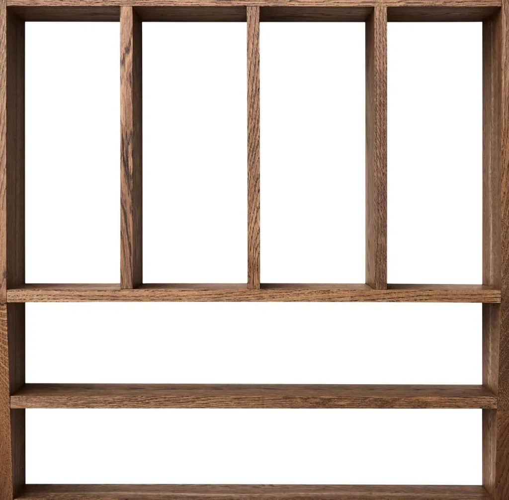 Andersen Furniture Hylder > Reed Hylde 50x50 cm,