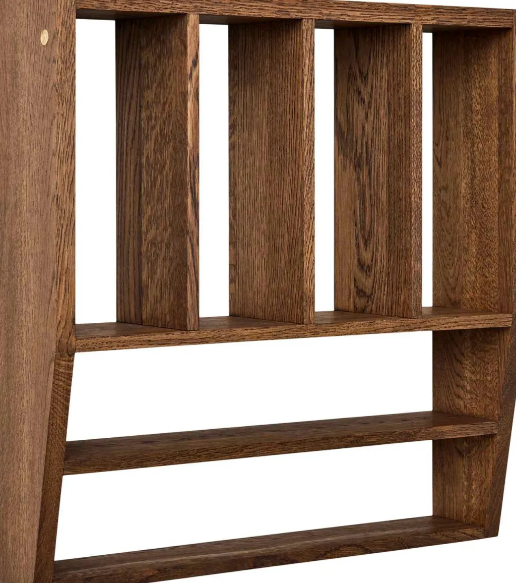 Andersen Furniture Hylder > Reed Hylde 50x50 cm,