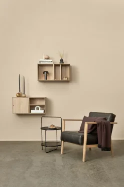 Outlet Andersen Furniture S10 Signature Modul Skab m. Dør, Natur