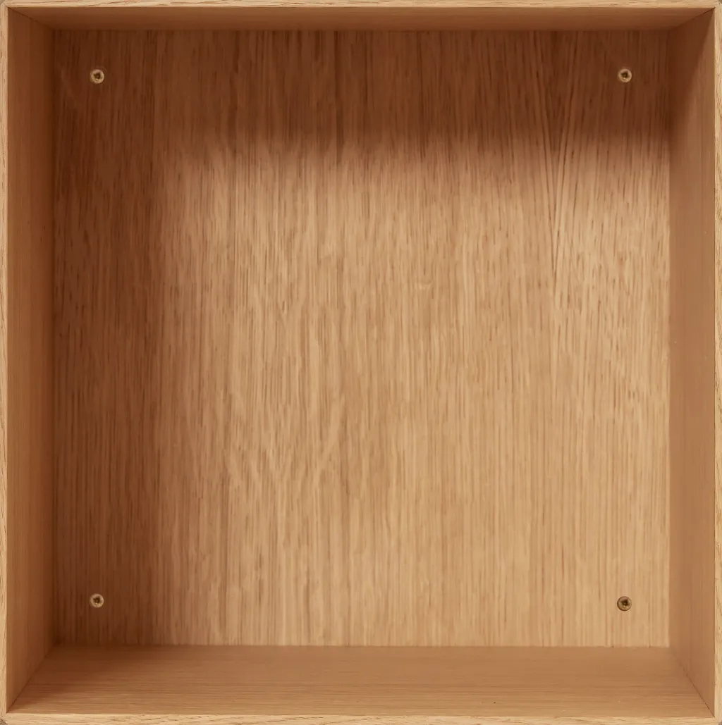 Andersen Furniture Hylder|Reoler > S10 Signature Modul Hylde, Natur