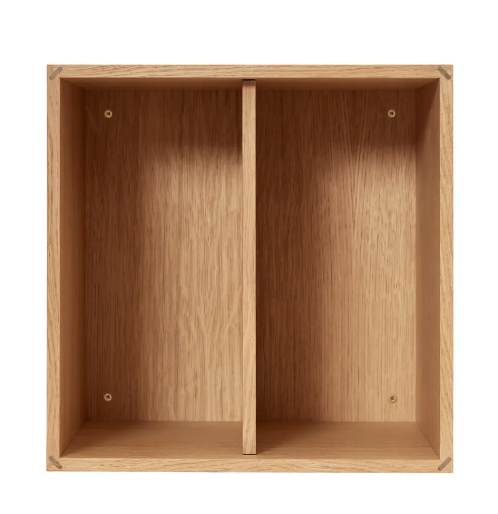 Andersen Furniture Hylder|Reoler > S10 Signature Modul Hylde, Natur