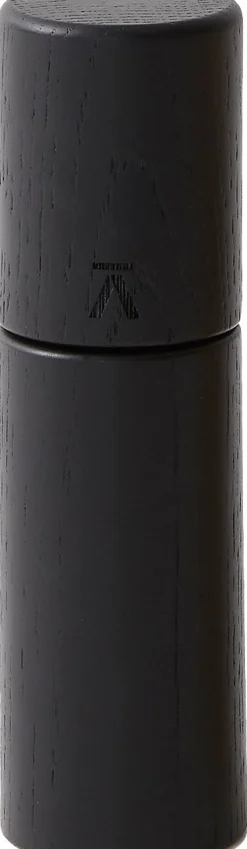 New Andersen Furniture Salt/Peberkværn 18 cm, Sort