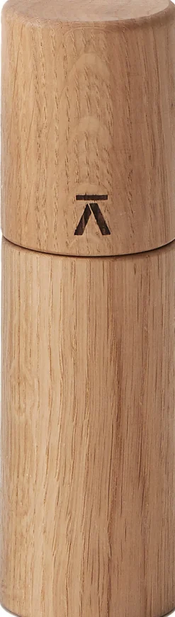 Clearance Salt/Peberkværn 18 cm, Salt Og Peber|Salt Og Peber