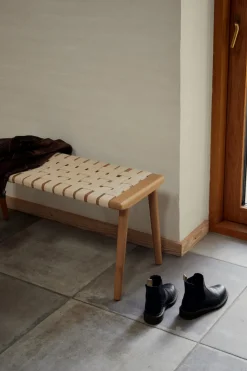 Discount Seat Bænk 100 cm, Eg Entre|Stole