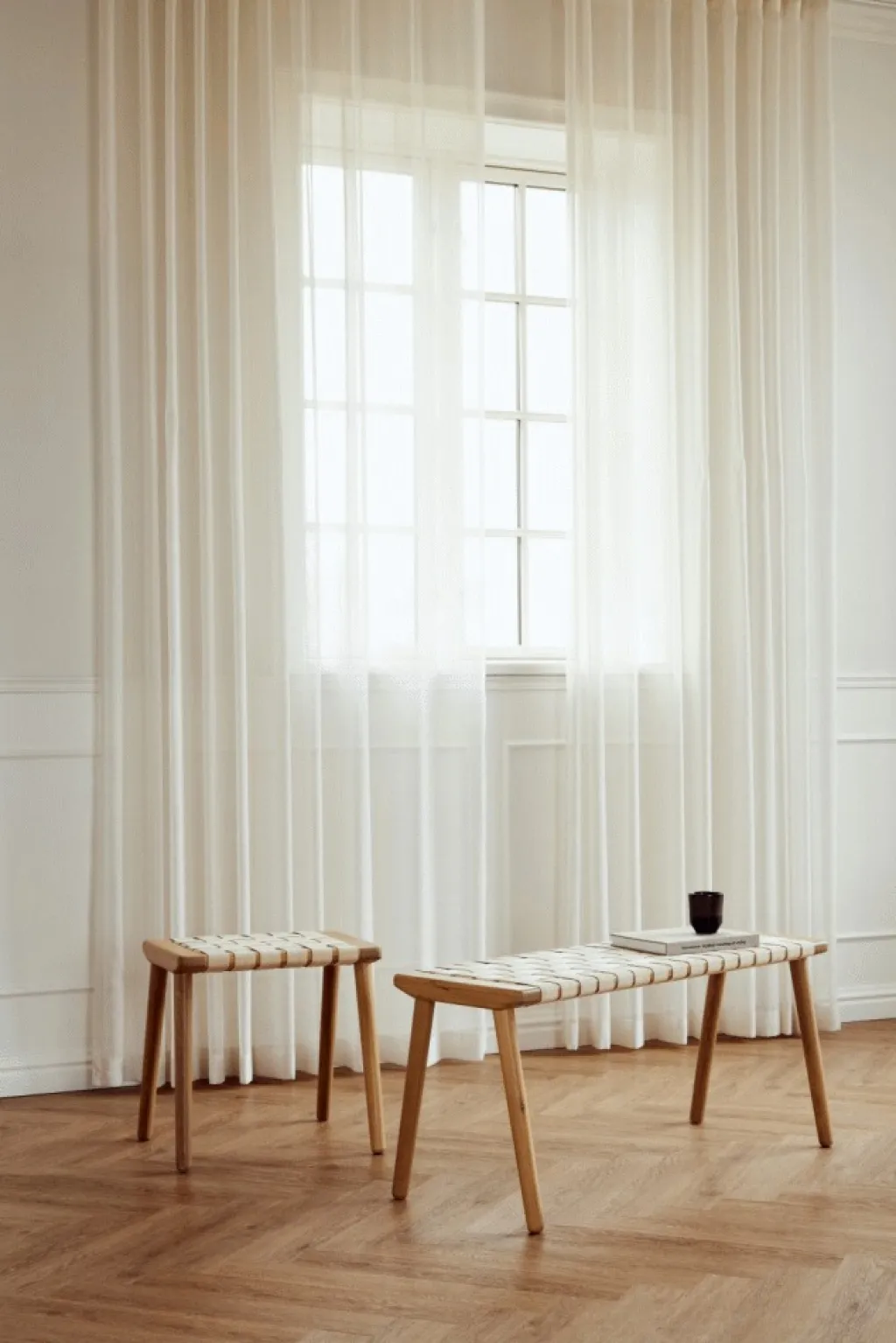 Online Seat Taburet H45 cm, Eg Stole