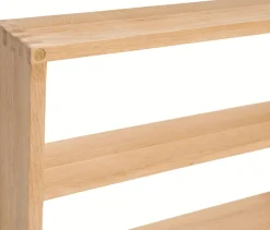 Clearance Andersen Furniture Sector Hylde 50 cm, Eg