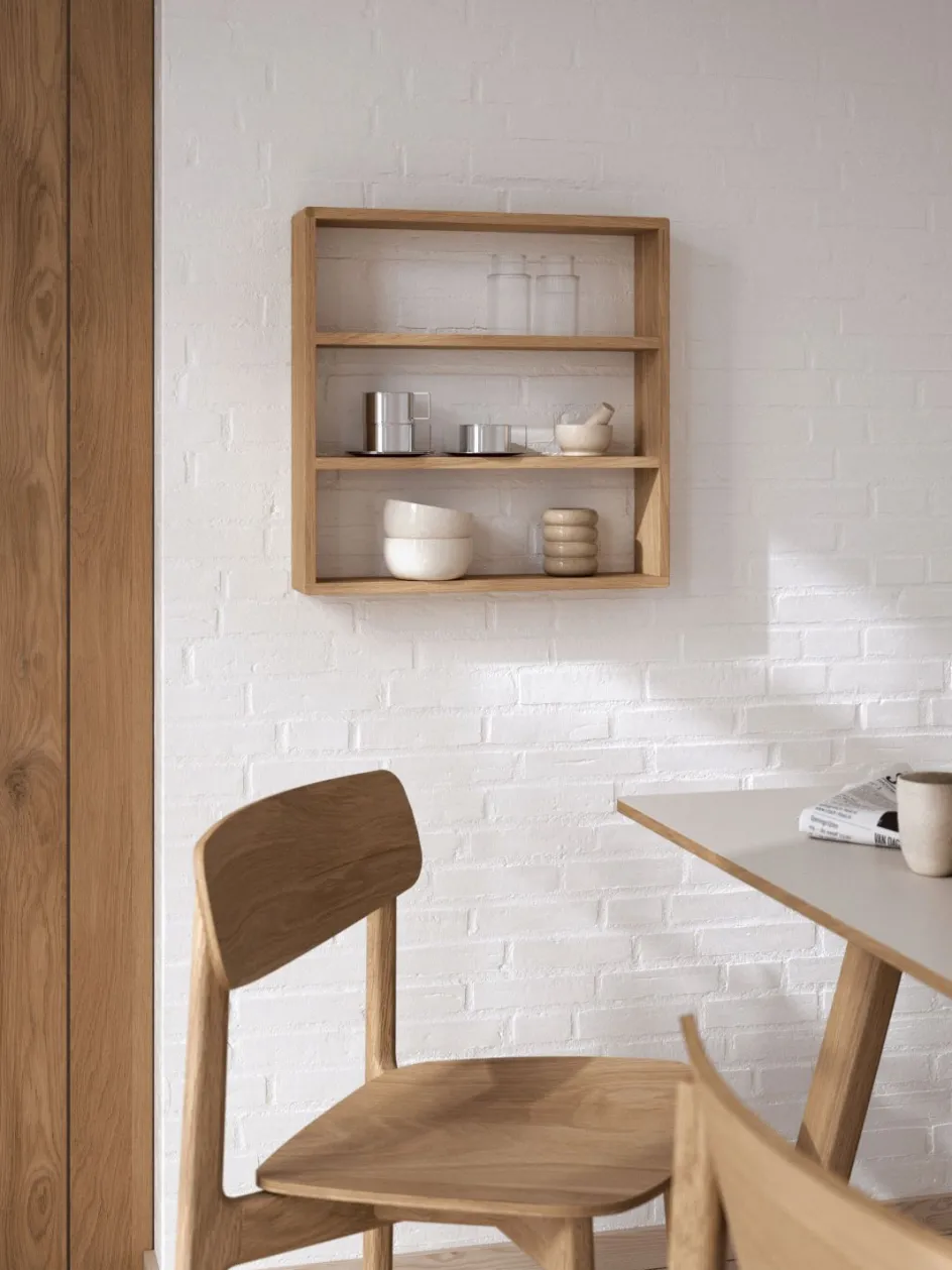 Clearance Andersen Furniture Sector Hylde 50 cm, Eg