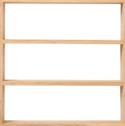 Clearance Andersen Furniture Sector Hylde 50 cm, Eg