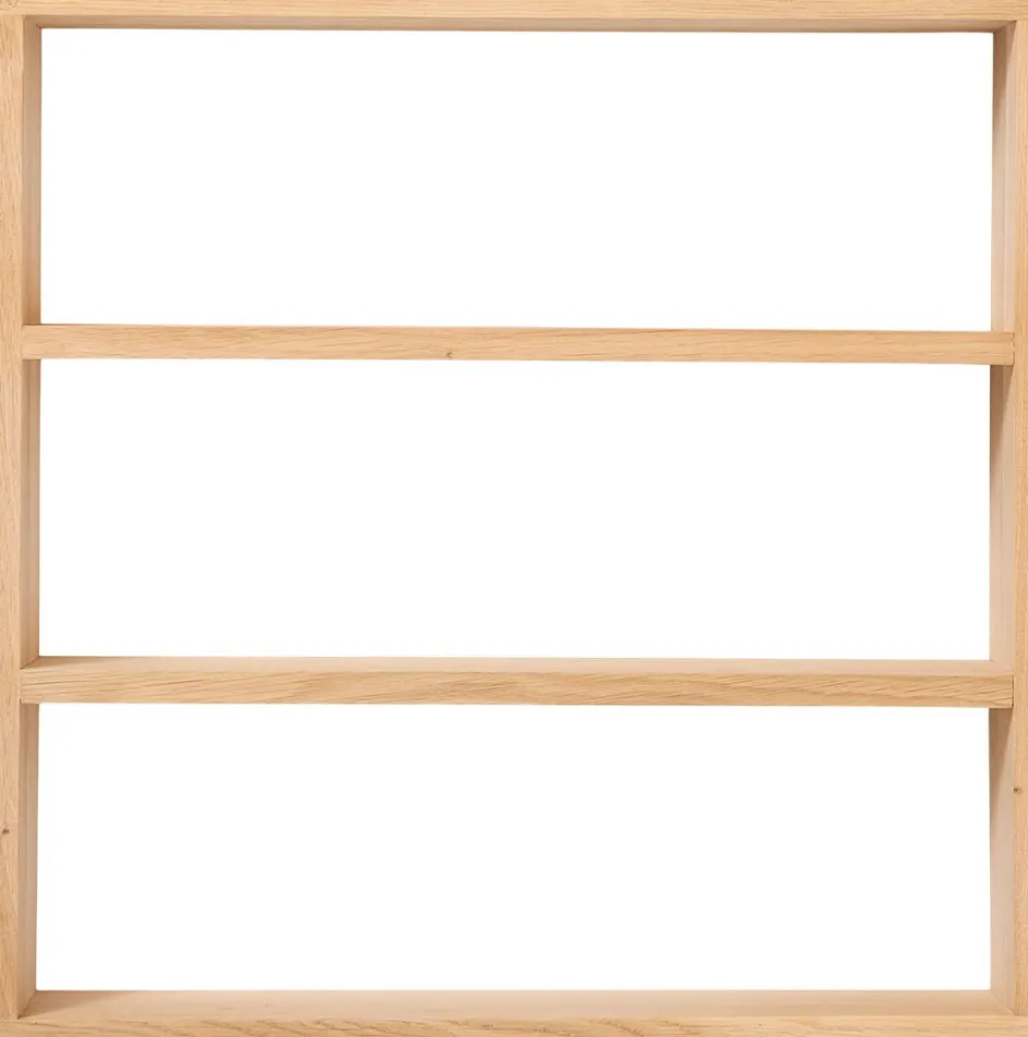 Clearance Andersen Furniture Sector Hylde 50 cm, Eg