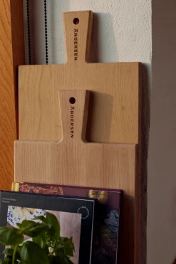 Best Andersen Furniture Serveringsbræt , Eg