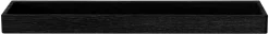 Andersen Furniture Shelf 11 Hylde 44 cm, Sort Bøg