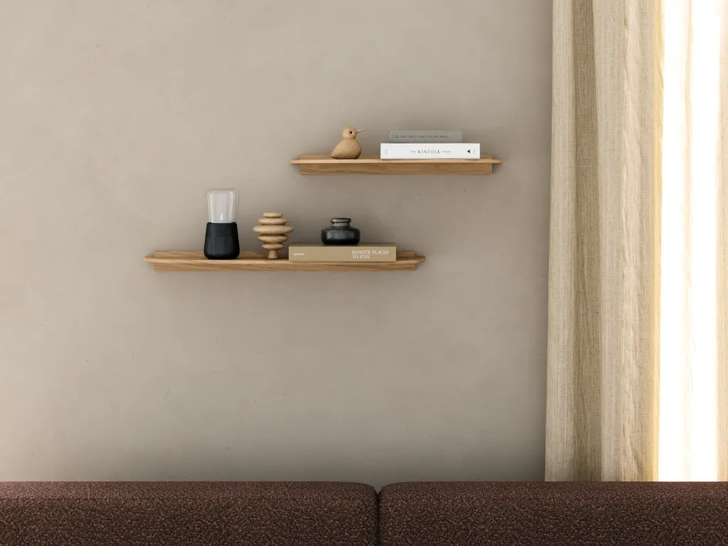 Sale Shelf 2 Hylde 59 cm, Hylder