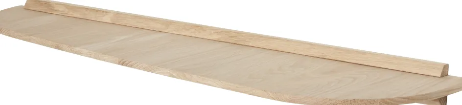 Outlet Andersen Furniture Shelf 3 Hylde 78,5 cm, Eg