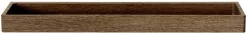 Discount Andersen Furniture Shelf 11 Hylde 44 cm, Røget Olieret Ask