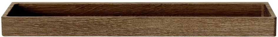 Discount Andersen Furniture Shelf 11 Hylde 44 cm, Røget Olieret Ask