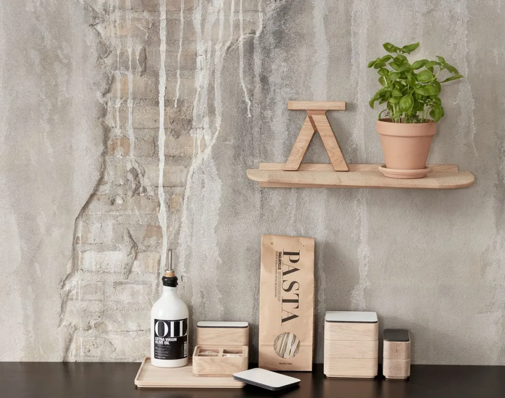New Shelf 1 Hylde 40 cm, Hylder