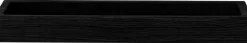 Clearance Andersen Furniture Shelf 10 Hylde 32 cm, Sort Bøg