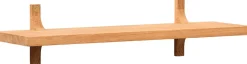 Andersen Furniture Hylder > Slide Hylde 11,8x50 cm,