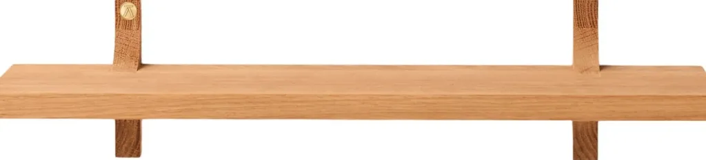 Andersen Furniture Hylder > Slide Hylde 11,8x50 cm,