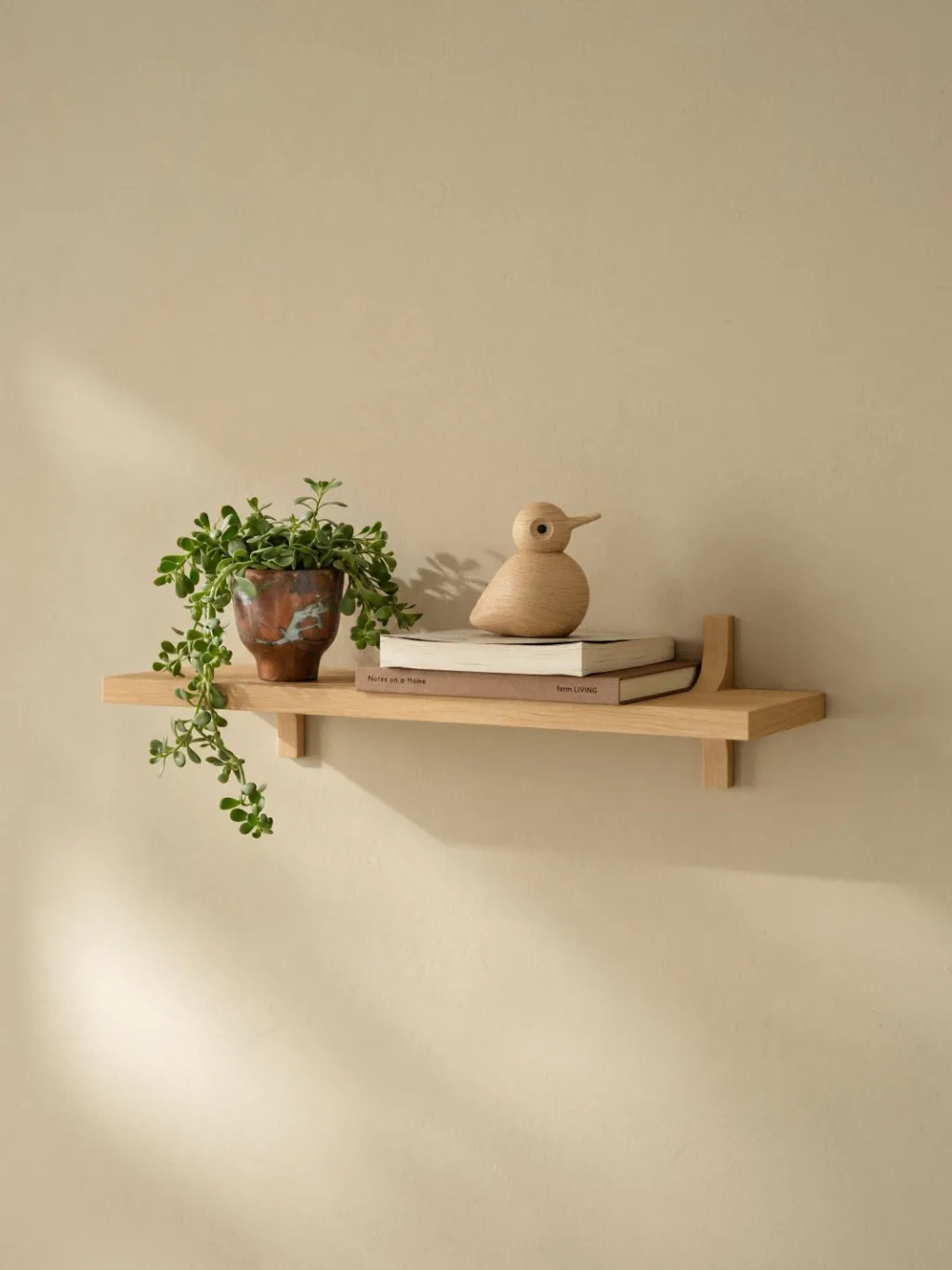 Outlet Slide Hylde 11,8x50 cm, Hylder