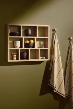 Andersen Furniture Knager Og Knagerækker|Badeværelse ><noscript><img data-lazyloaded=