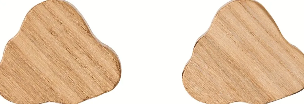 Andersen Furniture Badeværelse|Knager Og Knagerækker > Spectra Krog 5,5 cm,