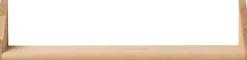 Best Andersen Furniture Split Hylde 60 cm, Eg