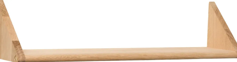 Best Andersen Furniture Split Hylde 60 cm, Eg