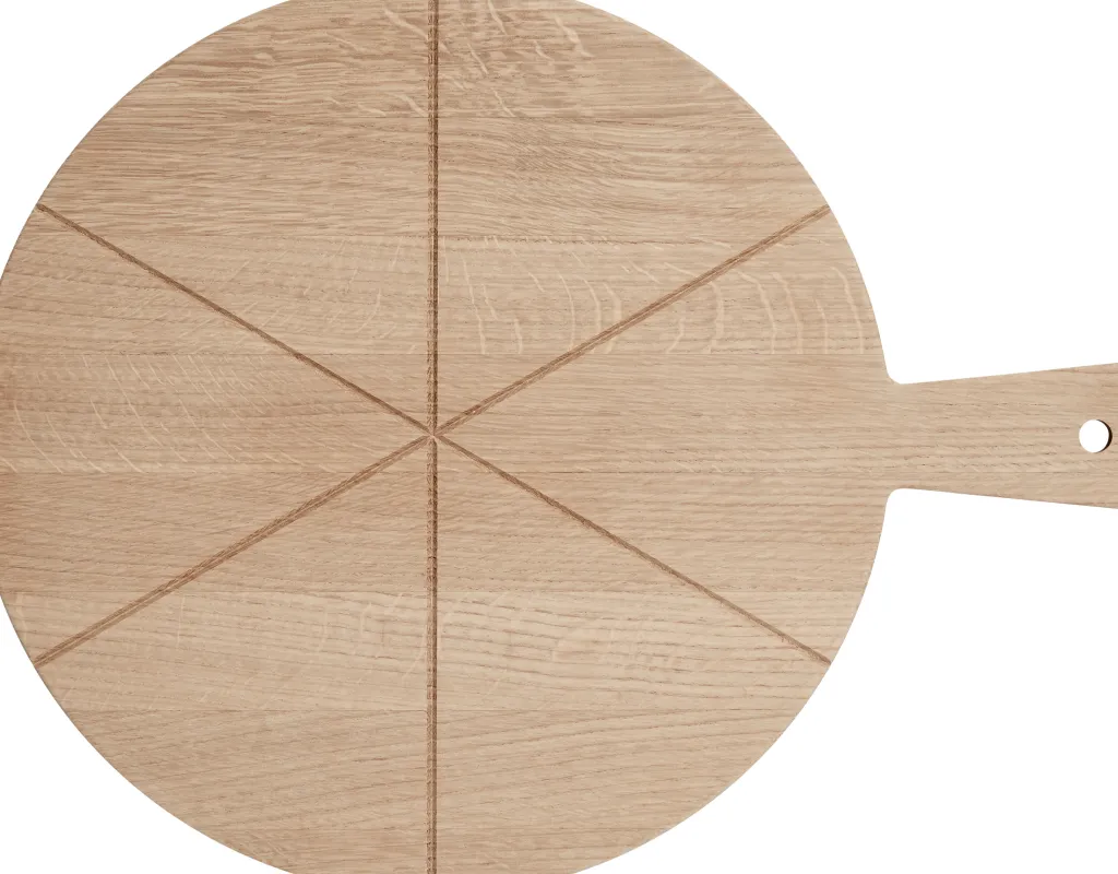 Andersen Furniture Skærebrætter Og Serveringsbrætter|Spisestue > Tapasbræt , Eg
