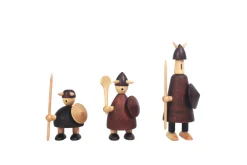 Andersen Furniture Stue|Træfigurer Og Figurer ><noscript><img width=