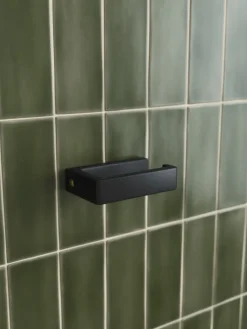 New Toiletrulleholder 13,5 cm, Badeværelse