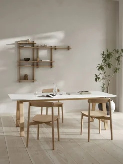 Andersen Furniture Hylder > Treat Hylde ,
