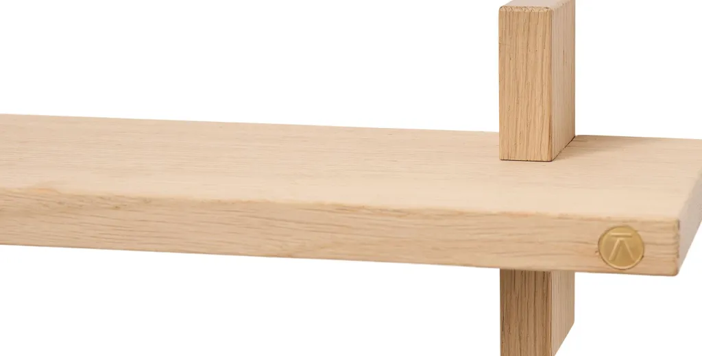 Andersen Furniture Hylder > Treat Hylde ,