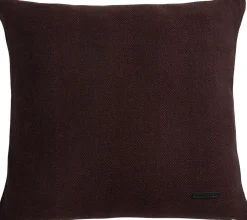 Online Andersen Furniture Twill Weave Pude 45x50 cm, Rød