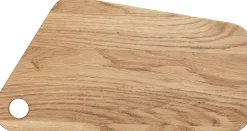 Andersen Furniture Skærebrætter Og Serveringsbrætter > U3 Skærebræt , Eg