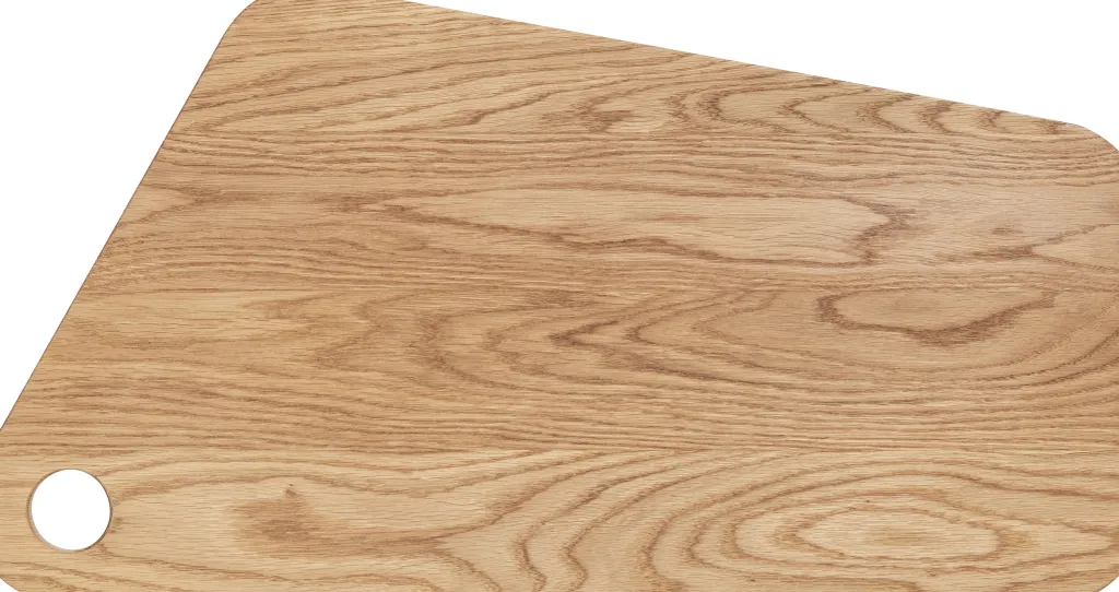 Andersen Furniture Skærebrætter Og Serveringsbrætter > U3 Skærebræt , Eg