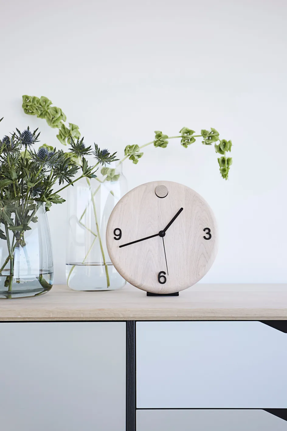 Best Andersen Furniture Wood Time Ø22 cm, Eg