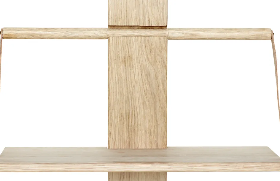 Clearance Andersen Furniture Wood Wall Hylde , Eg