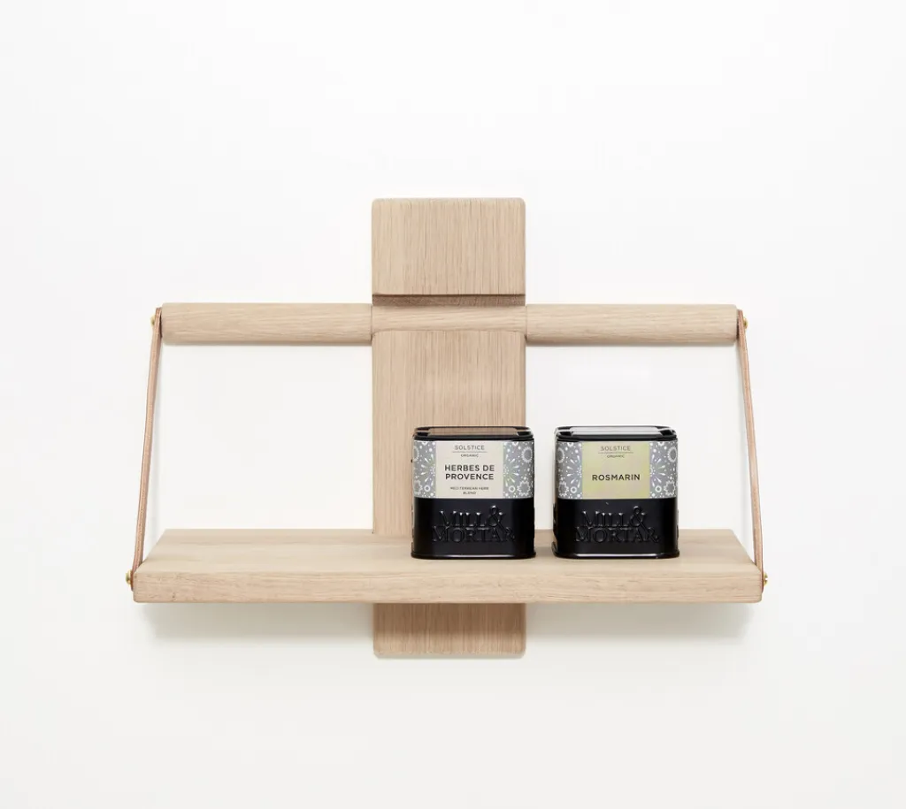 Andersen Furniture Hylder > Wood Wall Hylde ,