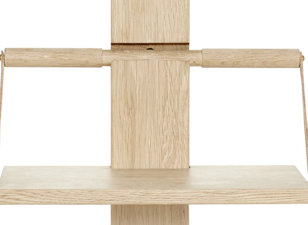 Andersen Furniture Hylder > Wood Wall Hylde ,