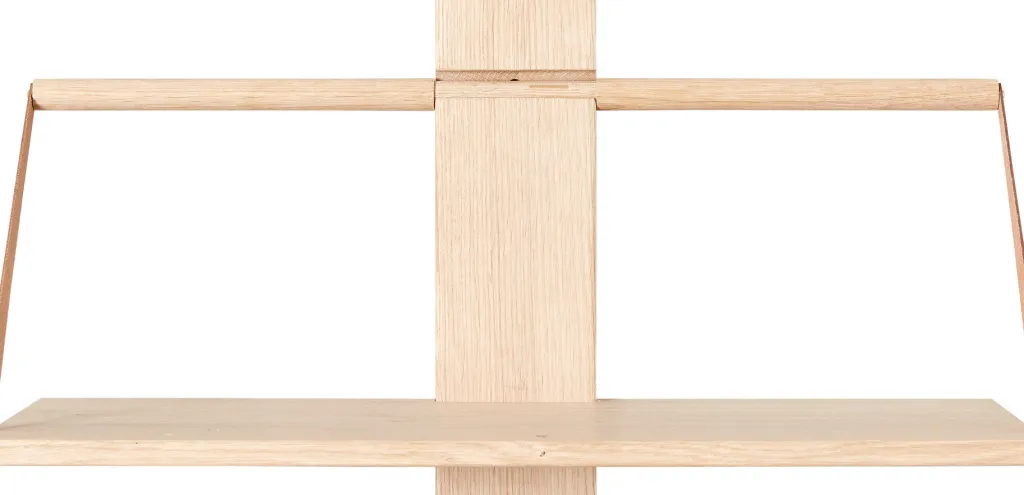 Andersen Furniture Hylder > Wood Wall Hylde , Eg