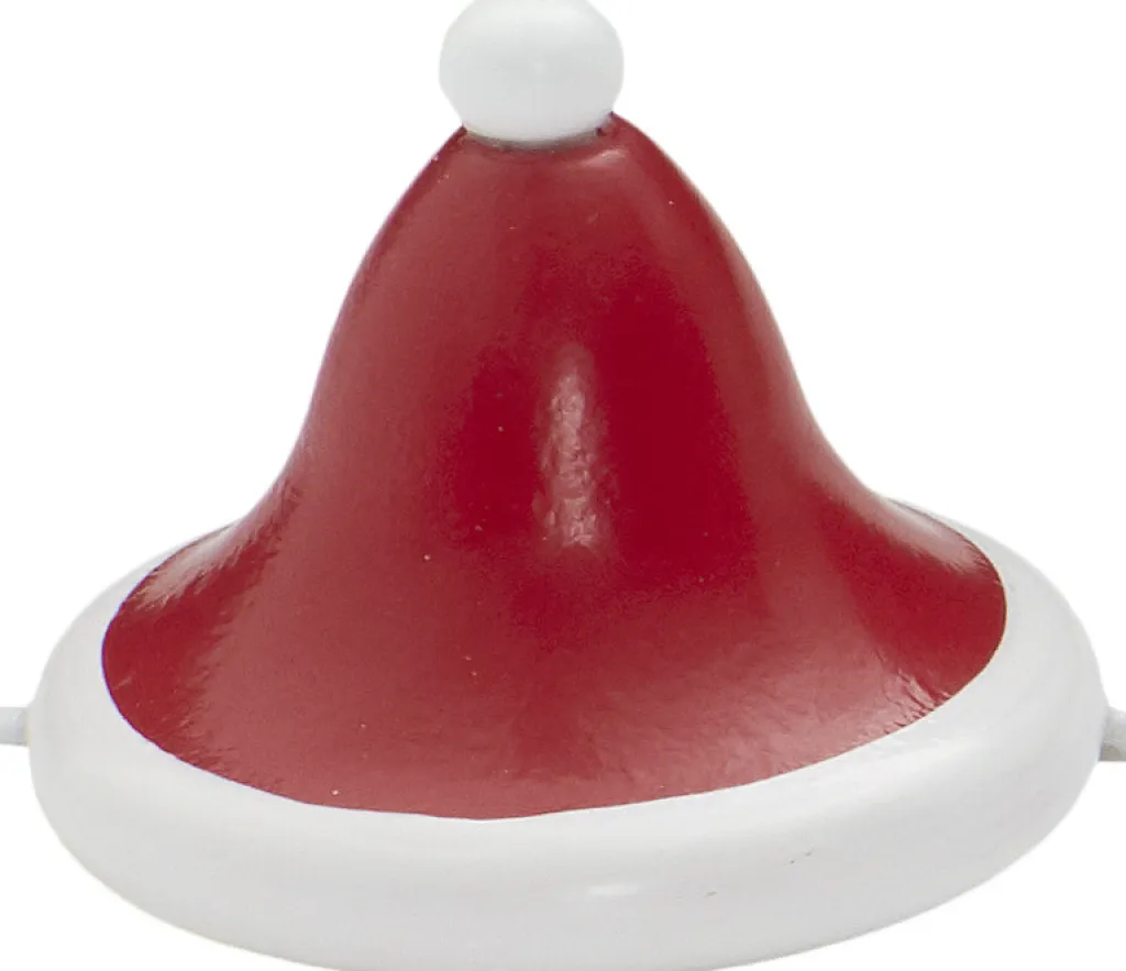 Andersen Furniture Stue|Træfigurer Og Figurer > Nissehue til Træfigurer