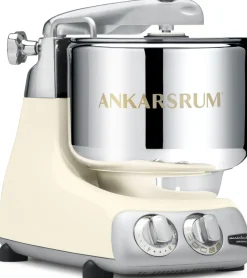Ankarsrum Røremaskiner Og Tilbehør|Røremaskiner ><noscript><img data-lazyloaded=