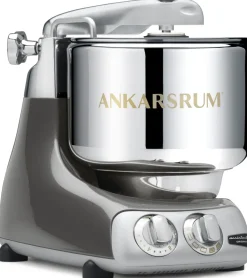 New Assistent Original Køkkenmaskine AKM 6230, Røremaskiner Og Tilbehør|Røremaskiner