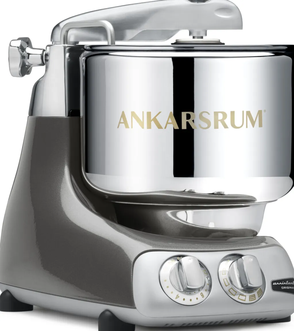New Assistent Original Køkkenmaskine AKM 6230, Røremaskiner Og Tilbehør|Røremaskiner