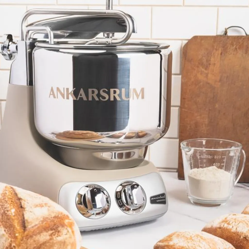 Ankarsrum Røremaskiner Og Tilbehør|Røremaskiner > Assistent Original Køkkenmaskine AKM 6230,