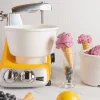 Best Ismaskine Bagning Og Dessertmaskiner