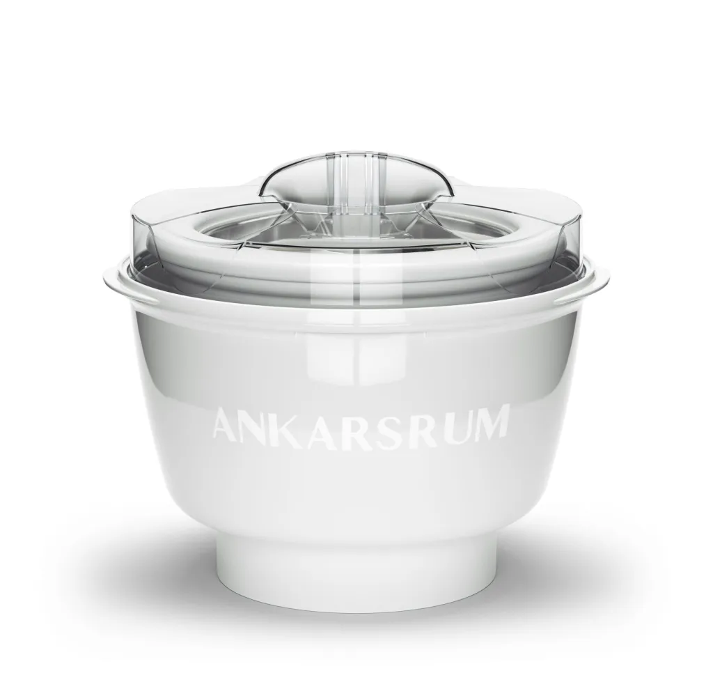 Best Ismaskine Bagning Og Dessertmaskiner