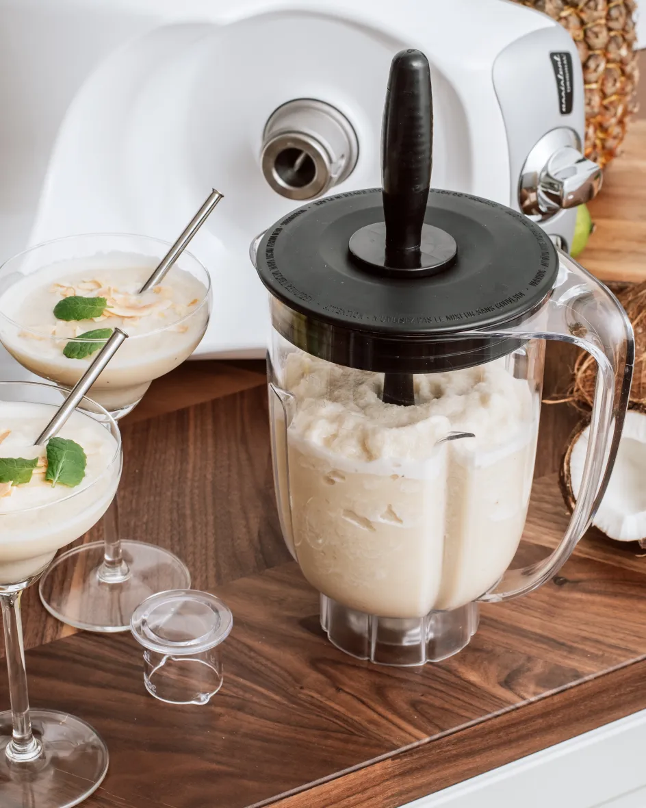 Best Ankarsrum Original Blender