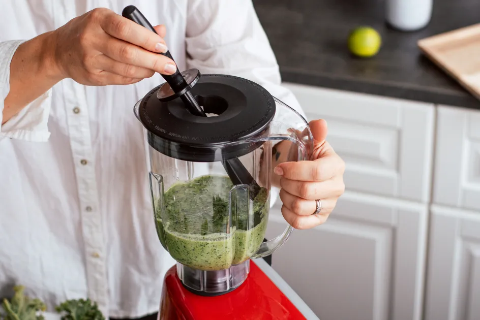 Best Ankarsrum Original Blender